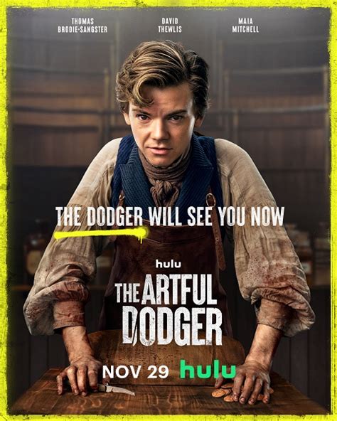 the artful dodger myflixer|The Artful Dodger .